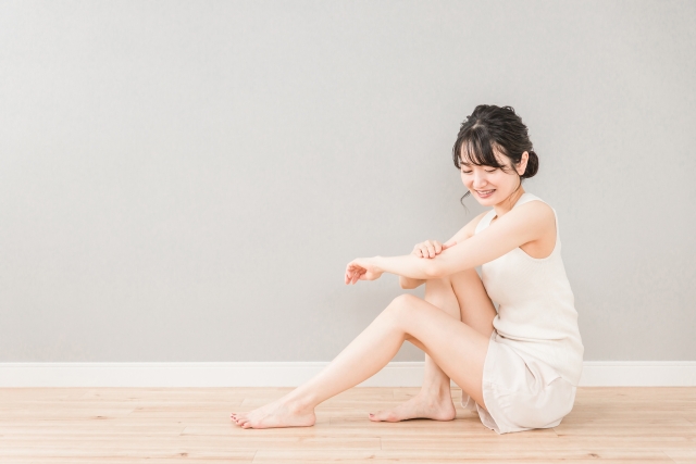 美容サロンの画像