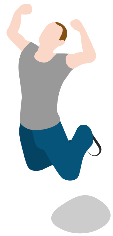 メリット